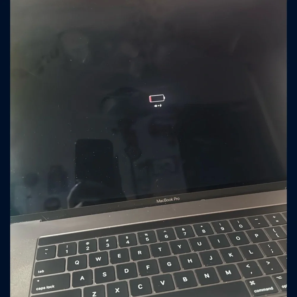 Apple MacBook - Sleek Gray Finish